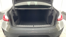 BMW 3 Series 320i M Sport 4dr Step Auto [Pro Pack] Petrol Saloon